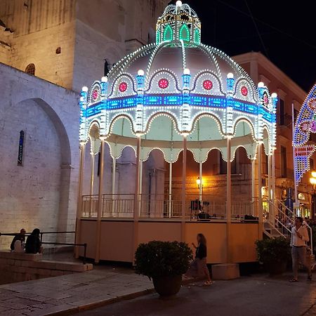 Apartamento Casarcieri Mare Barletta Exterior foto