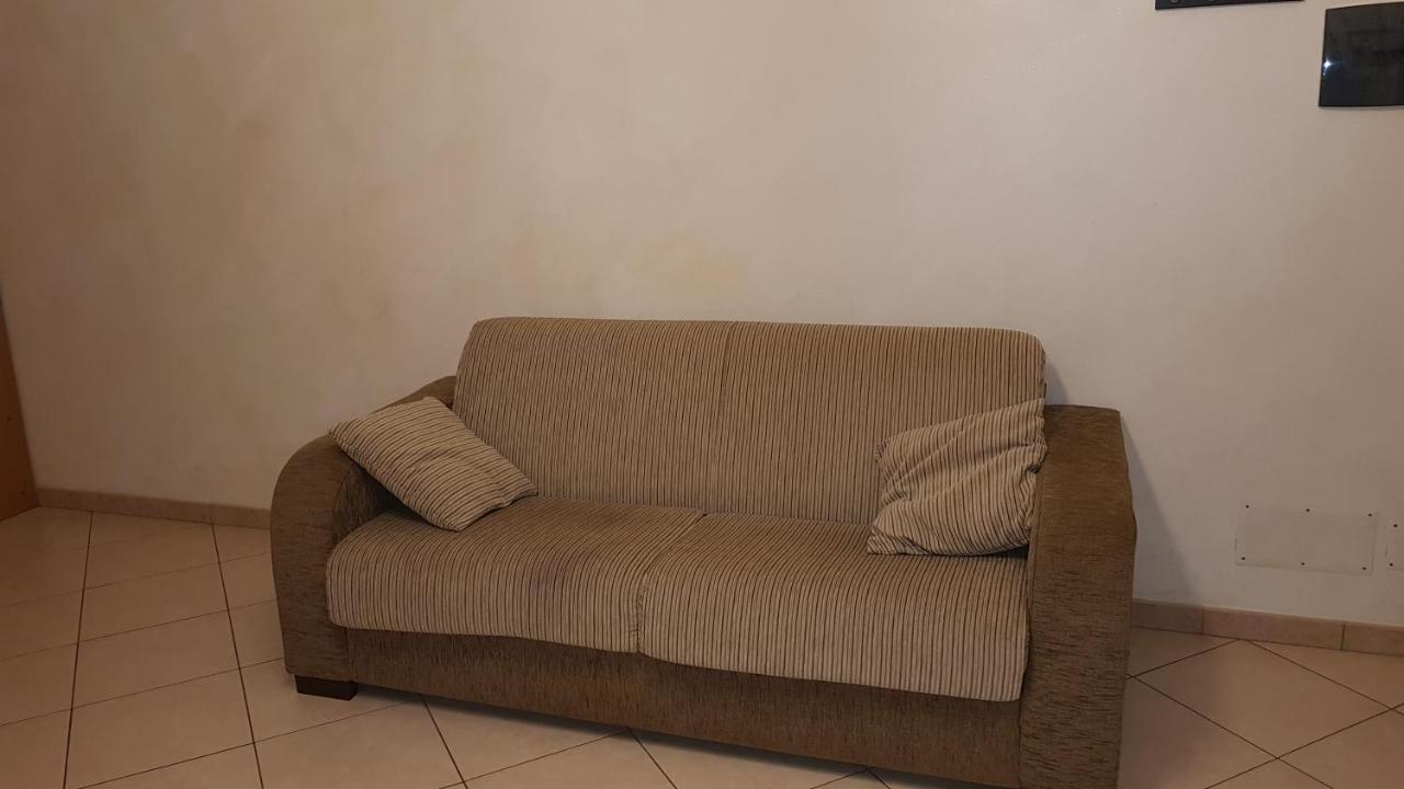 Apartamento Casarcieri Mare Barletta Exterior foto